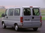 Citroen Jumper Combi 2001 года